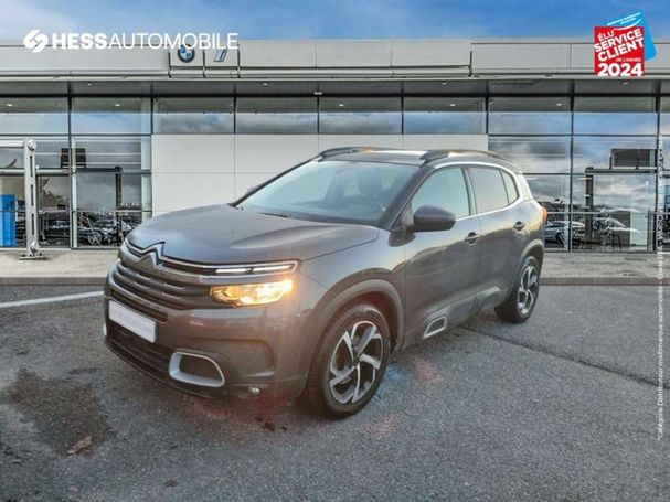 Citroen C5 Aircross Pure Tech 180 EAT8 FEEL 135 kW image number 1