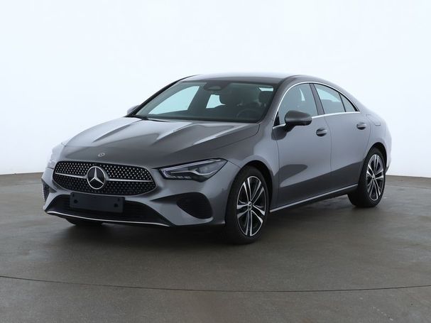 Mercedes-Benz CLA 180 100 kW image number 1