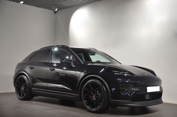 Porsche Macan 380 kW image number 2