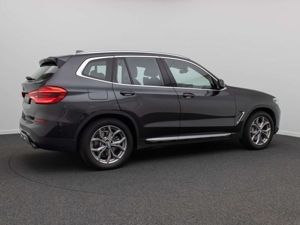 BMW X3 M Sport xDrive 215 kW image number 6