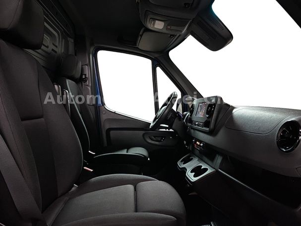 Mercedes-Benz Sprinter 316 120 kW image number 14