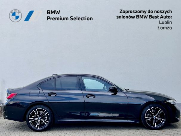 BMW 320d xDrive M Sport 140 kW image number 3