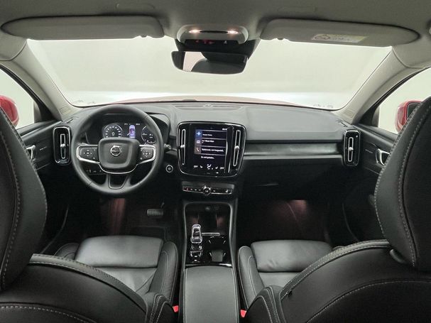 Volvo XC40 T5 Plus 192 kW image number 12