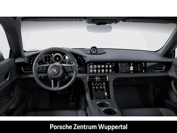 Porsche Taycan 4S Cross Turismo 440 kW image number 10