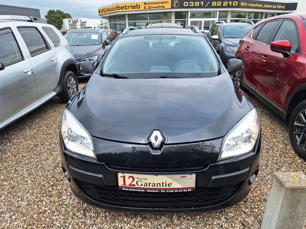 Renault Megane Grandtour TomTom Edition 74 kW image number 3