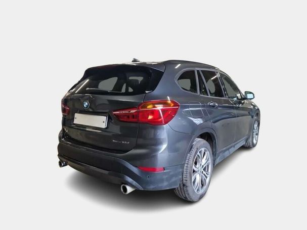 BMW X1 sDrive18d 110 kW image number 4