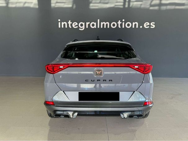 Cupra Formentor 1.5 TSi 110 kW image number 11