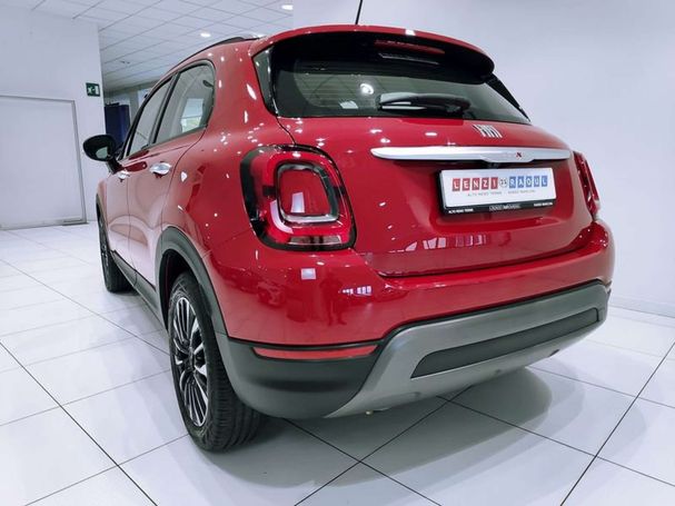 Fiat 500X Cross 1.6 MultiJet 96 kW image number 17