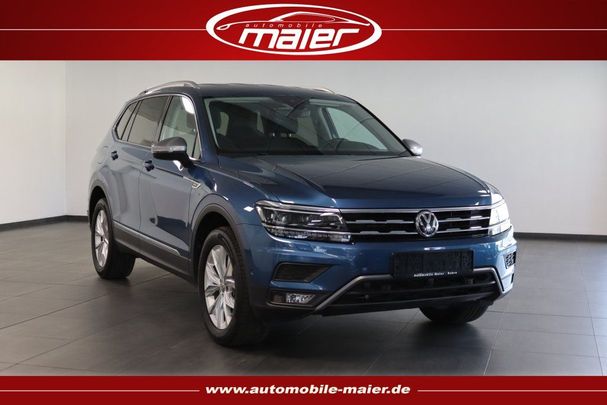 Volkswagen Tiguan Allspace 2.0 TDI 4Motion 176 kW image number 2