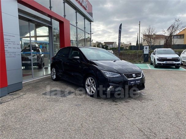 Seat Ibiza 1.0 TSI DSG FR 81 kW image number 2