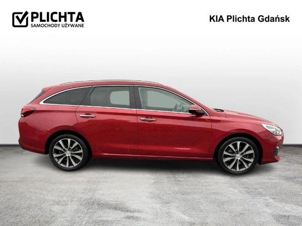 Hyundai i30 103 kW image number 6