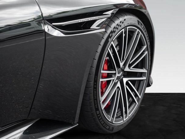 Aston Martin DB12 500 kW image number 9