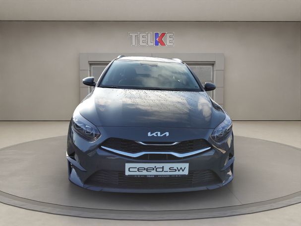 Kia Ceed 1.5 DCT 118 kW image number 3