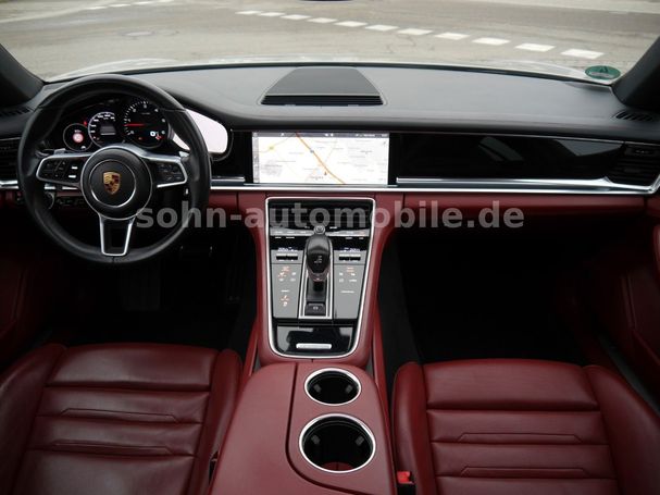 Porsche Panamera 4S 310 kW image number 11