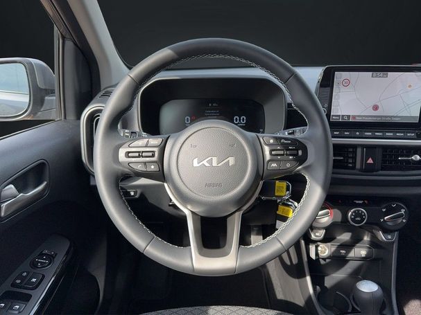 Kia Picanto 1.2 Vision 58 kW image number 11