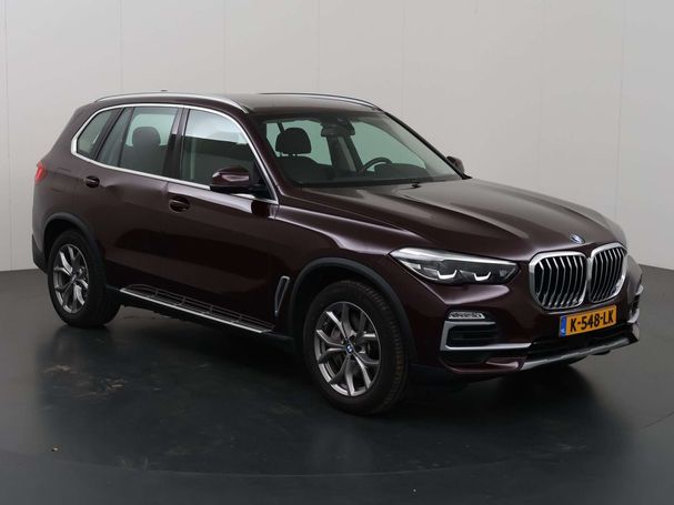 BMW X5 45e xDrive 290 kW image number 23