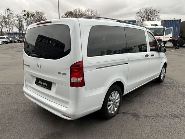 Mercedes-Benz Vito 116 CDi Tourer PRO 120 kW image number 3