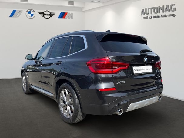 BMW X3 xDrive20d 140 kW image number 4