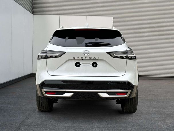 Nissan Qashqai Tekna 116 kW image number 4