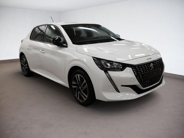 Peugeot 208 100 EAT8 Allure 74 kW image number 3