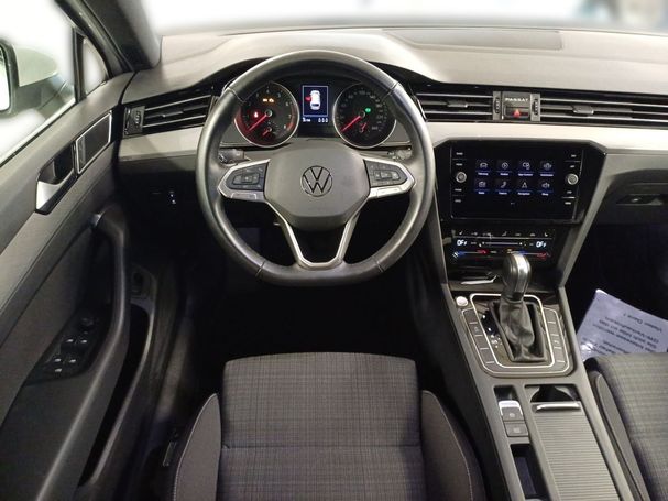 Volkswagen Passat Variant 2.0 TSI Business DSG 140 kW image number 12