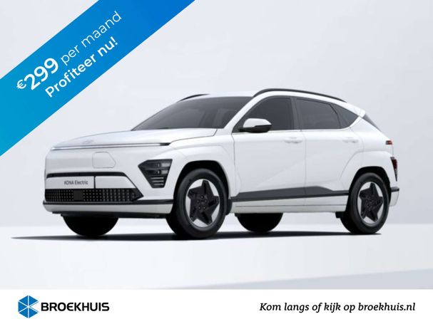 Hyundai Kona Electric 48 kWh 115 kW image number 1