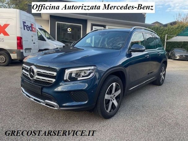 Mercedes-Benz GLB 200 d 110 kW image number 1