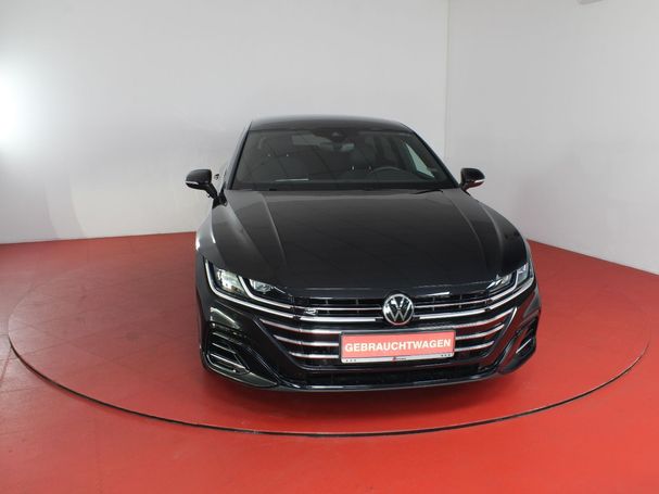 Volkswagen Arteon 2.0 TDI DSG Shooting Brake 4Motion 147 kW image number 26