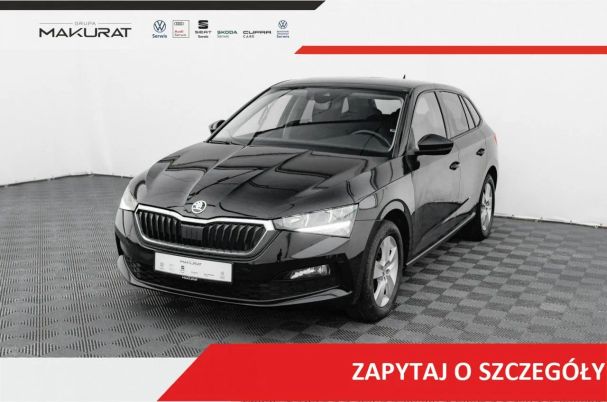 Skoda Scala 1.0 TSI Ambition 81 kW image number 2