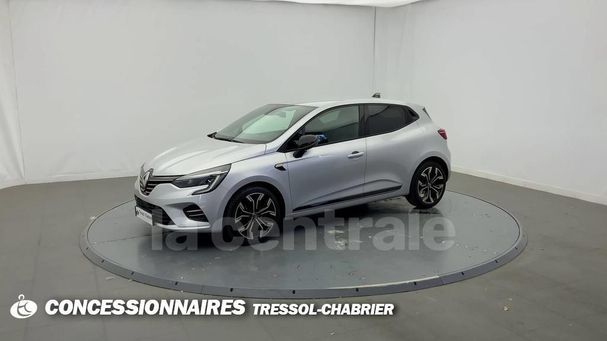 Renault Clio TCe 90 66 kW image number 1