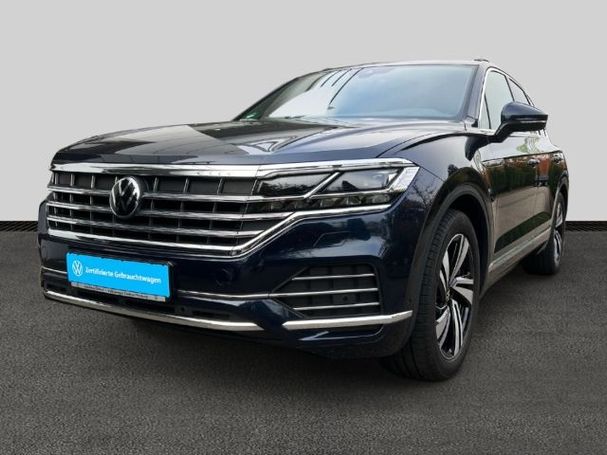 Volkswagen Touareg TDI 4Motion 210 kW image number 1