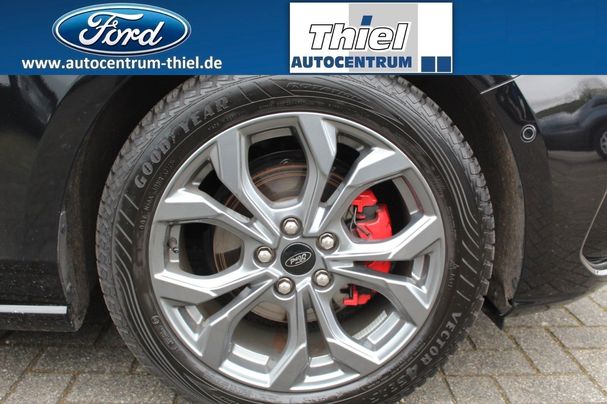 Ford Focus 1.0 ST-Line 92 kW image number 9