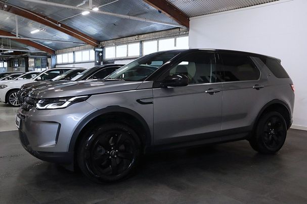 Land Rover Discovery Sport 132 kW image number 1