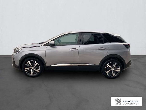 Peugeot 3008 BlueHDi 130 S&S Allure 96 kW image number 5