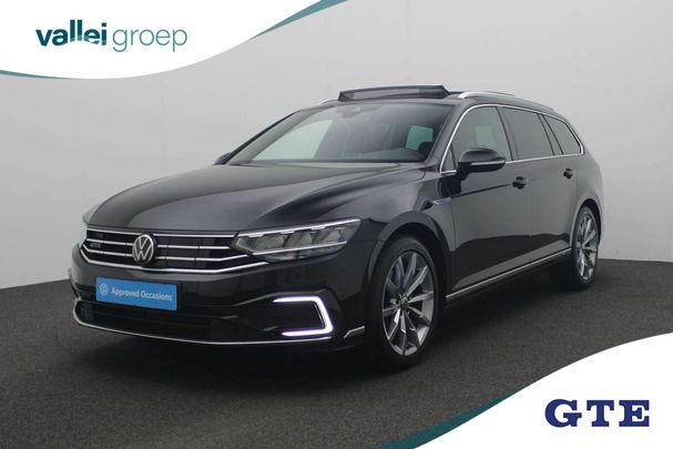 Volkswagen Passat GTE 1.4 TSI PHEV DSG 160 kW image number 1