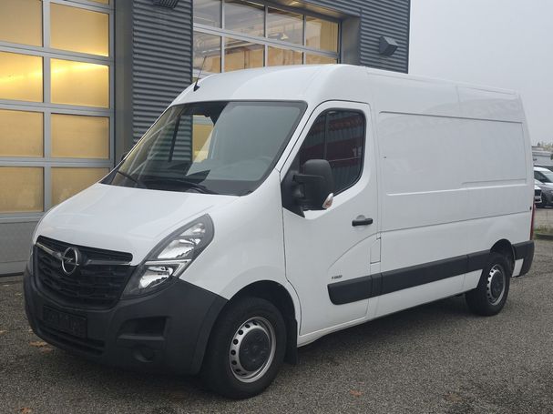 Opel Movano 2.3 L2H2 100 kW image number 1