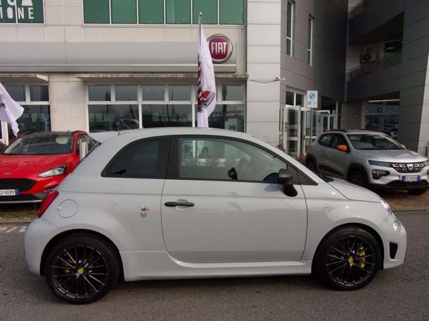 Abarth 595 Competizione 1.4 T-Jet 180 132 kW image number 2