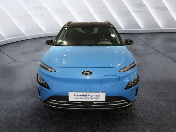 Hyundai Kona Elektro Trend 100 kW image number 4