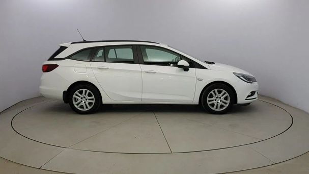 Opel Astra 1.6 CDTi 81 kW image number 8