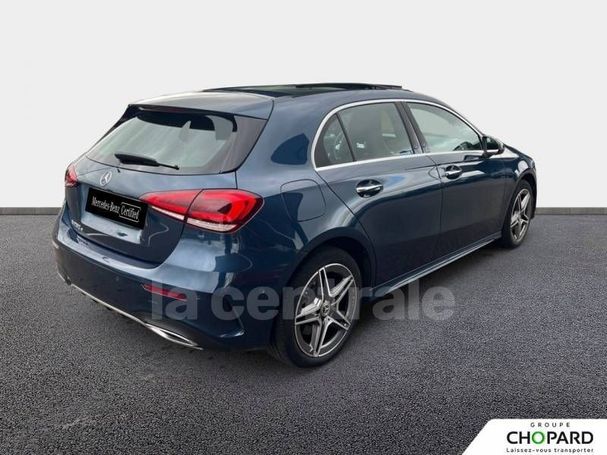 Mercedes-Benz A 250 e 160 kW image number 4