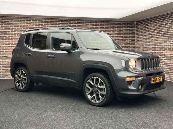 Jeep Renegade 176 kW image number 26