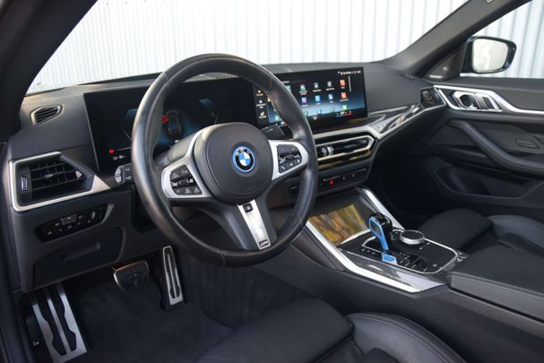 BMW i4 eDrive40 M Sport 250 kW image number 15