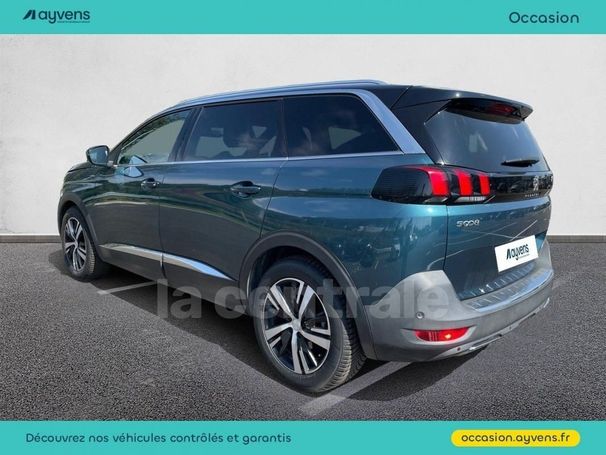 Peugeot 5008 BlueHDi 130 EAT8 96 kW image number 5