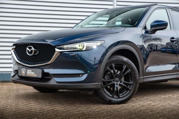 Mazda CX-5 AWD 143 kW image number 36