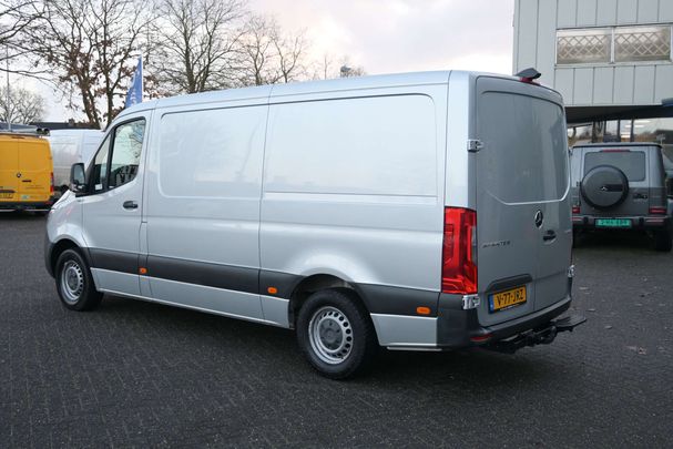 Mercedes-Benz Sprinter H1 316 CDi 120 kW image number 7