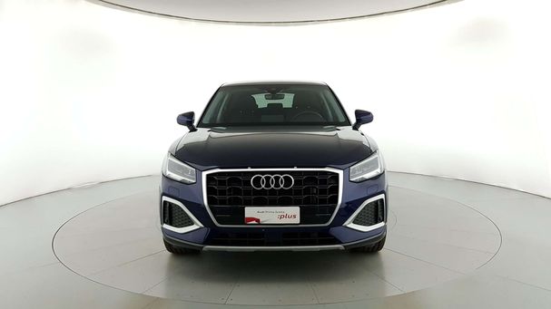 Audi Q2 30 TFSI Advanced Business 81 kW image number 2