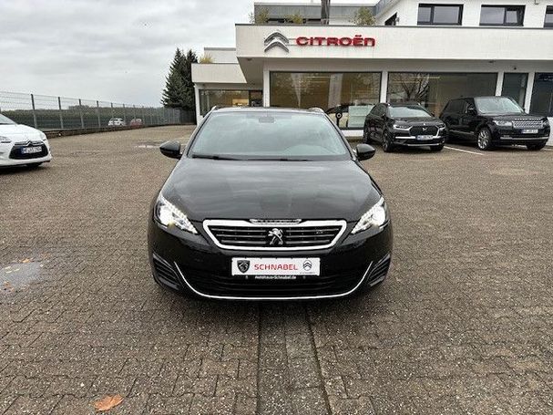 Peugeot 308 SW GT 133 kW image number 1