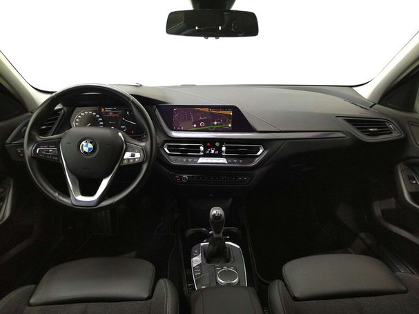 BMW 116d 85 kW image number 6