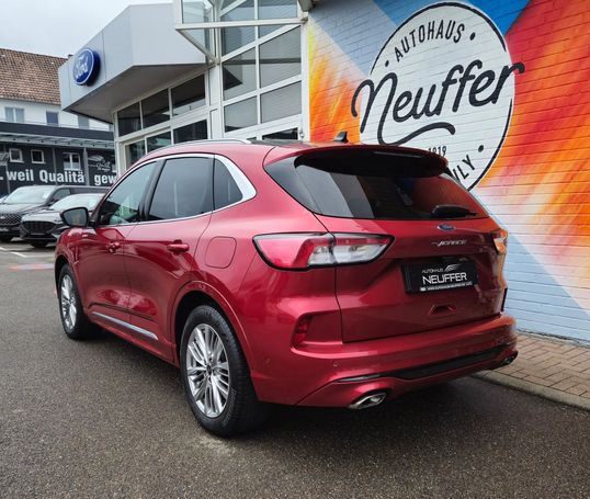 Ford Kuga Vignale 165 kW image number 3