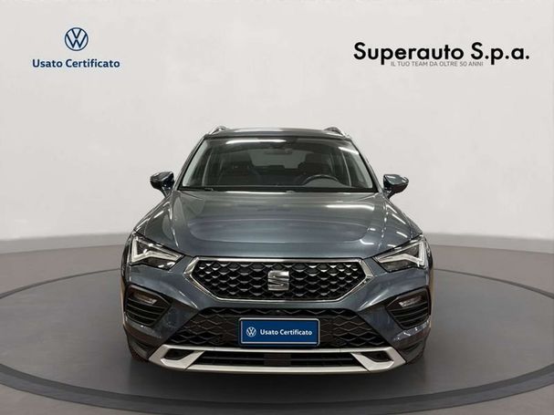 Seat Ateca 2.0 TDI DSG 110 kW image number 3